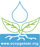 Logo Genesi